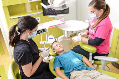 Emergency Pediatric Dental Care: What You Need to Know Emergency Pediatric Dentistry in Texas, Cibolo, Floresville, San Marcos, Seguin. Alligator Dental Pediatric Dentist DR. DOROTHY CAUSEY (DR. DORI), DR. AL BURNS, DR. ISRAEL SANTIL, DR. ANAS HAKIMEH, DR. JOHNATHAN AMES (DR. J)